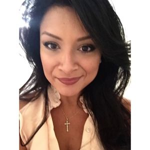 Meet your Posher, Tanya